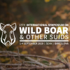 13th International Symposium on Wild Boar - Перенесено