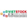 Выставка Vietstock 2014 Expo&Forum