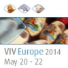 Выставка VIV Europe 2014