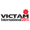Международная выставка VICTAM Internetional 2015