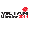  Павильон VICTAM Украина 2014