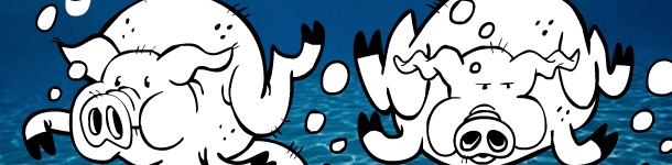 Вода