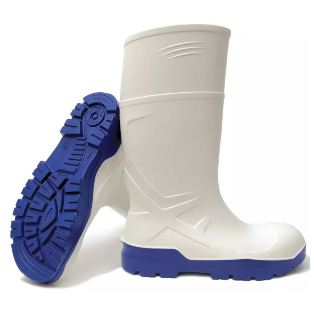 Bota Poliuretano Alimentación Techno Boots S4 SRC -30ºC