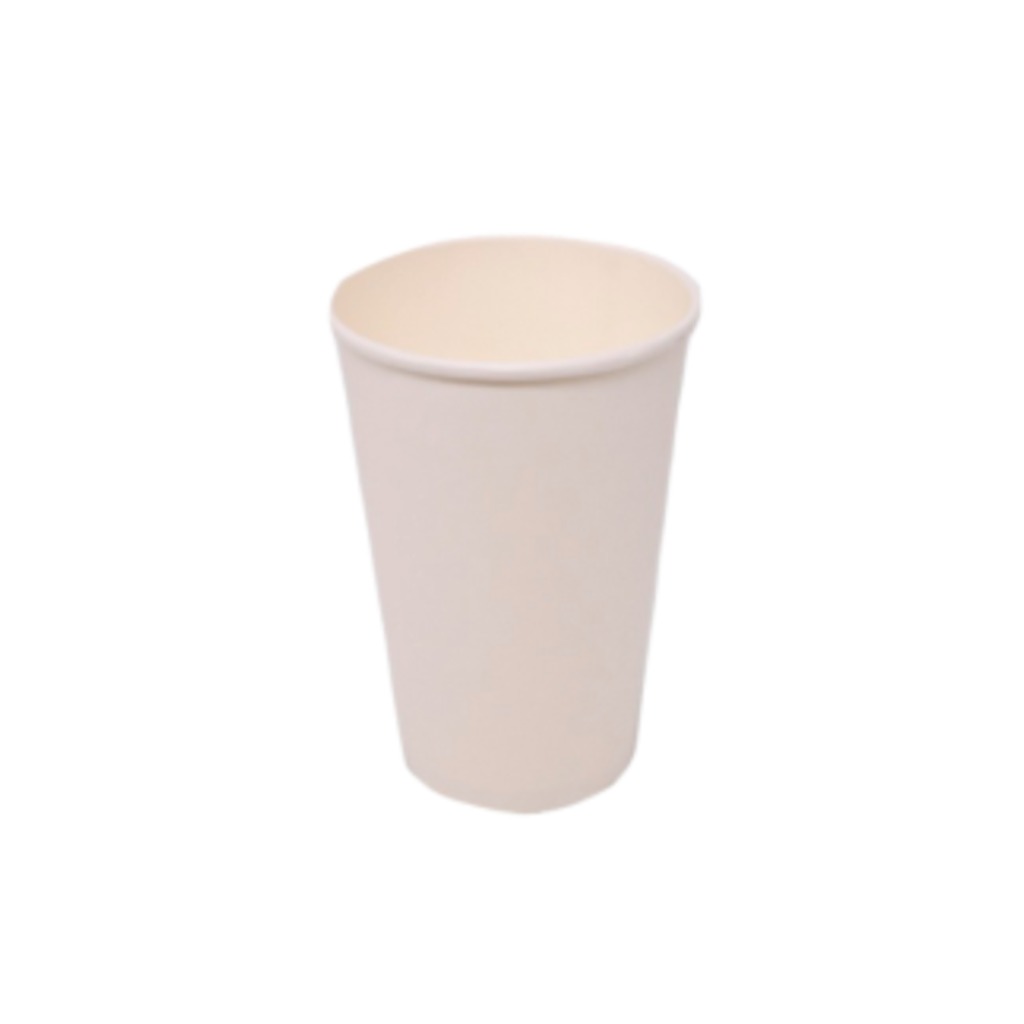 Vaso desechable para colección de semen 300 ml