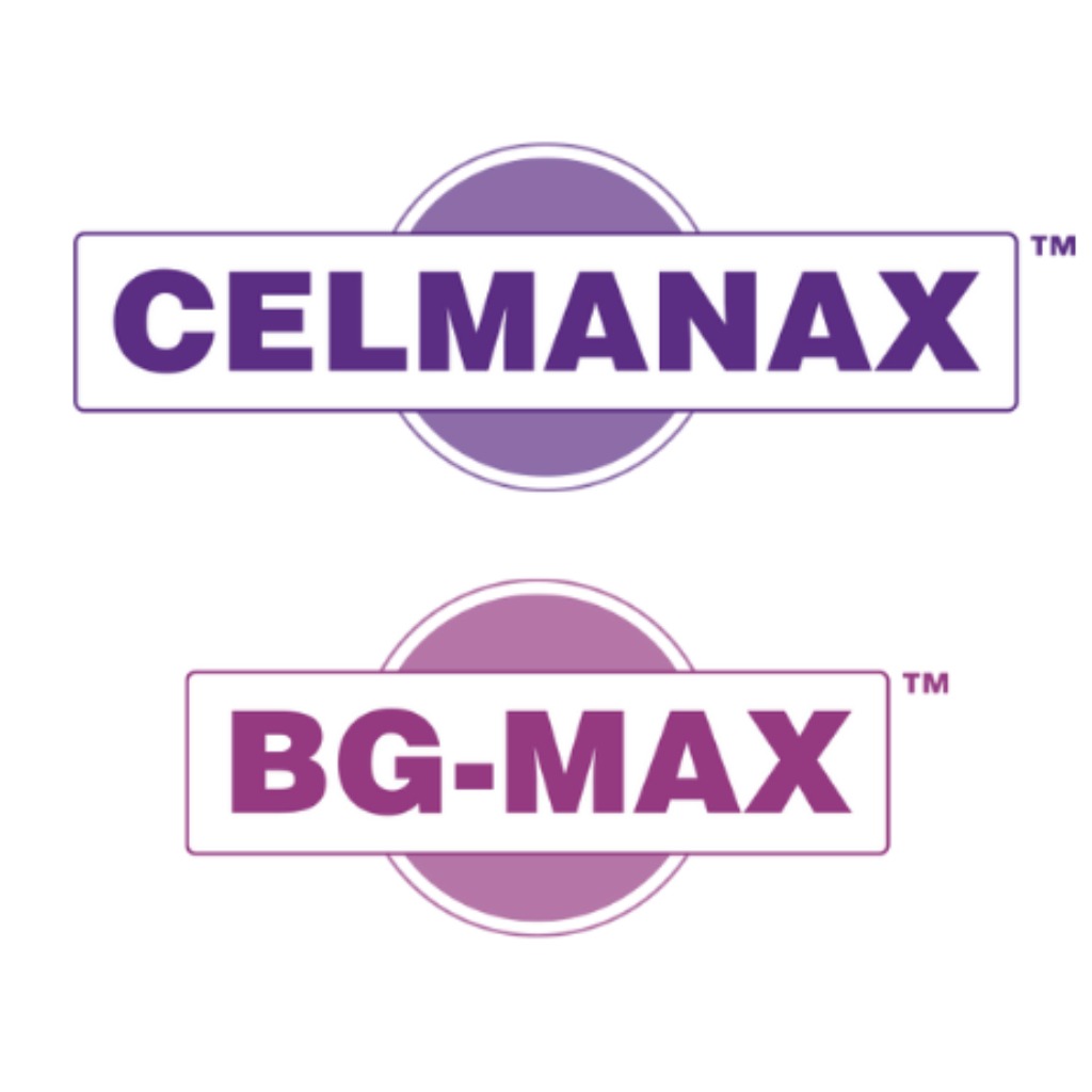 CELMANAX™ | BG-MAX™