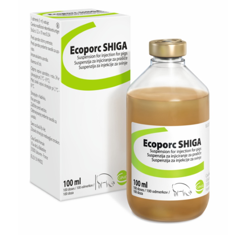 ECOPORC® SHIGA