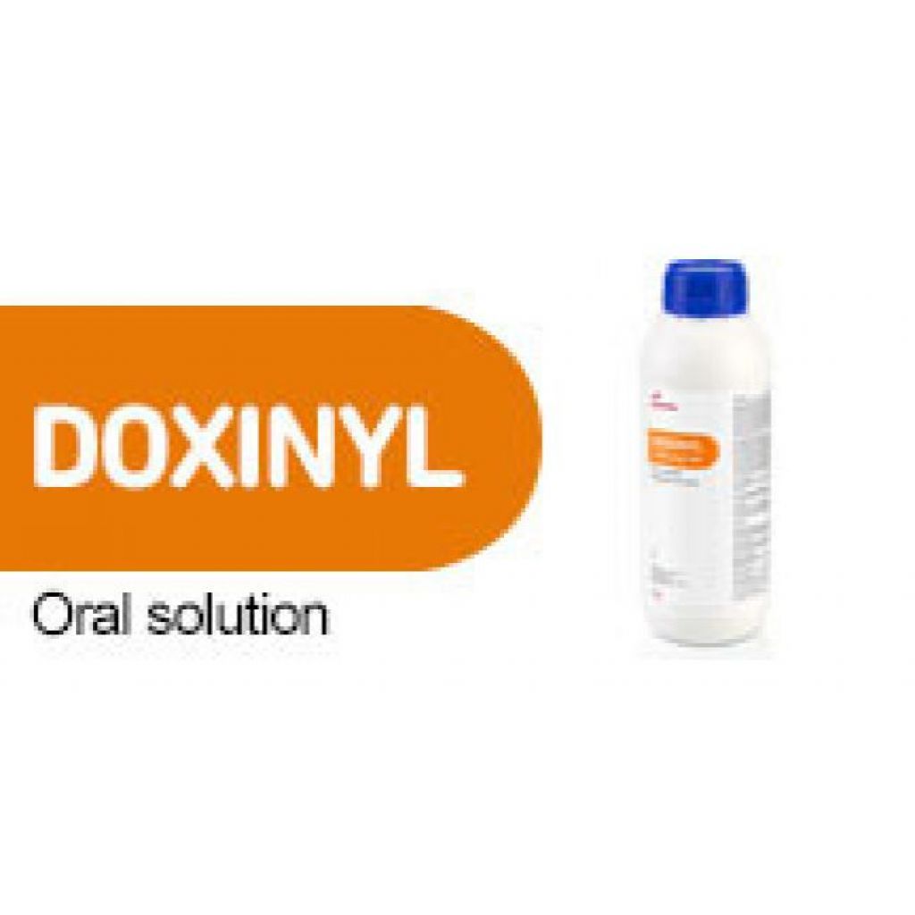 DOXINYL 