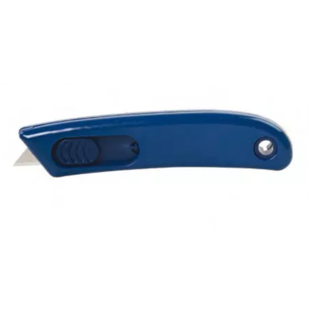 Cutter détectable rétractable standard
