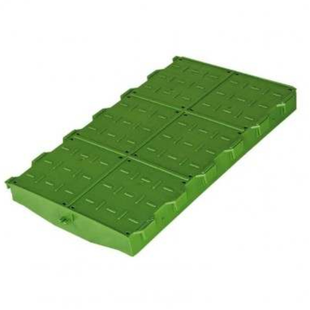 Store à lamelles Rotecna 60x50 cm