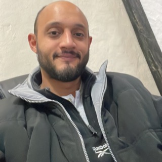 David Saldarriaga Ossa