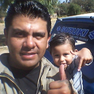 Arturo Gutierrez López