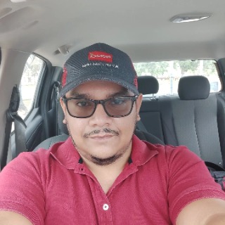 Jonathan GAIBOR ORTIZ