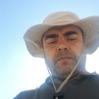 Carlos Rebolledo Rojas