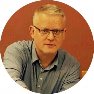 Jordi Ysamat Faus