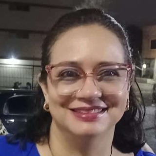 Maria Gabriela Ramírez Partidas