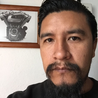 Miguel G. Lozano