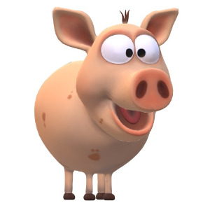 Carnes Labruge