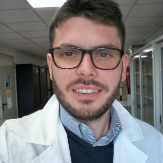 salvatore pesce