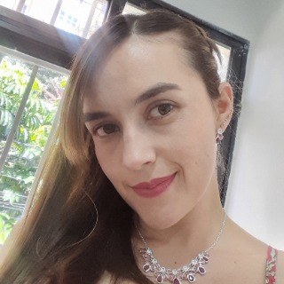 Vanessa Franco Álvarez