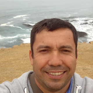 Guillermo González