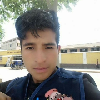 Marco Cabrera