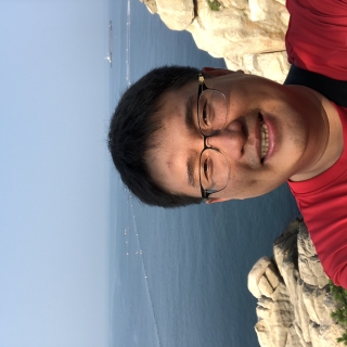 Albert Chang