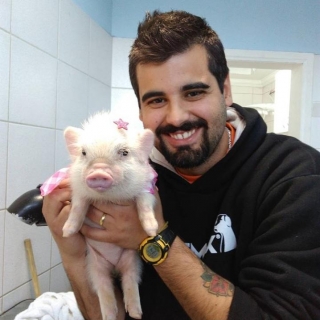 Anderson Dacoregio