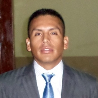 Edison Merino Ullauri