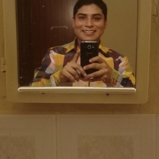 Jesus Jose Escobar Carrasco