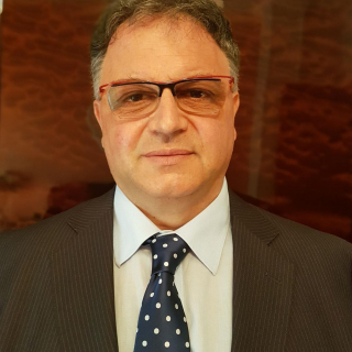 ANTONIO CONTESSA