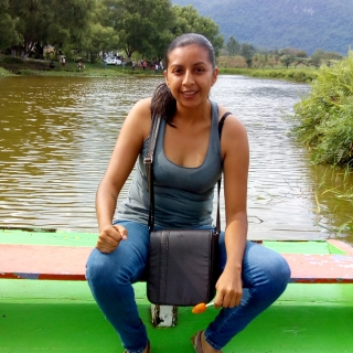 Tania Ruth Peñaloza