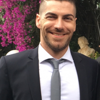 Antonello Mura