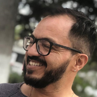 Oscar Gutierrez Perez
