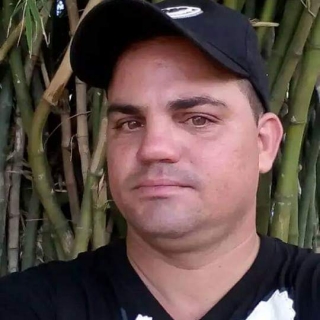 Alberto Roig Bayate