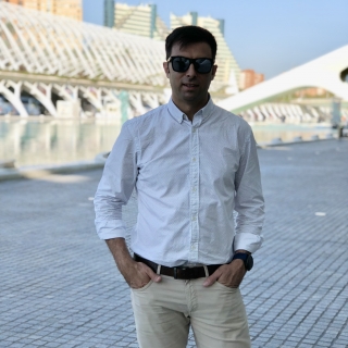 Manuel Montalban