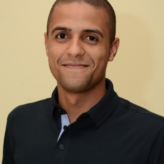 Gefferson Silva