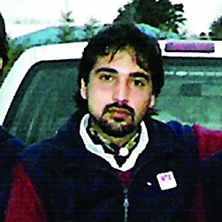 Augusto Villarreal