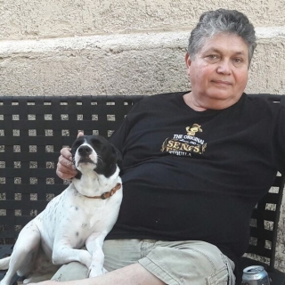 Alejandro Alzina