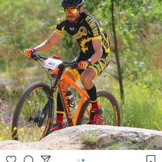 Alejandro Bohórquez