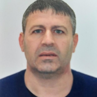 Dritan Hasani