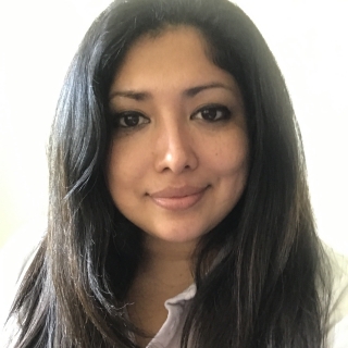 Julia Calderon Diaz