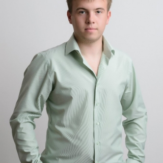 Иван Шаповалов