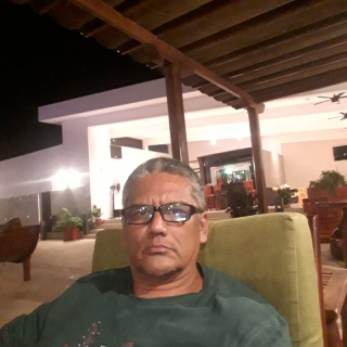 Jose Paulo Pérez Uriarte