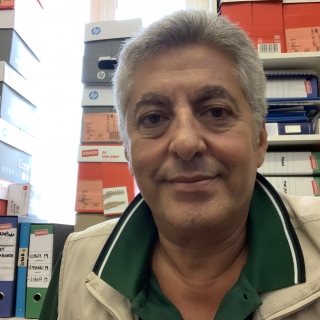 Andrea Scialo