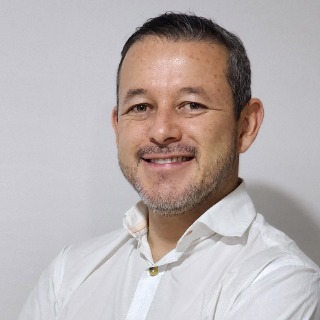 Carlos David Echeverri Correa