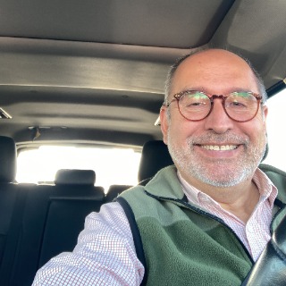Jorge Enriquez Fuentes