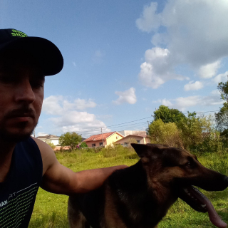 Leandro Machado