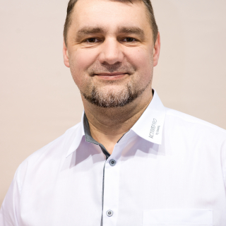 Oleg Zaremba