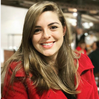 Joice Candeias