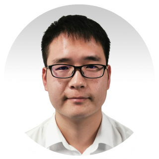 Xiaoguang Zhi